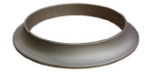 Aluminum Weld-On Cast Flange-image