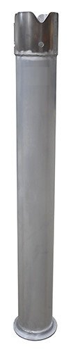 Flanged Catch Basin Tubes-image