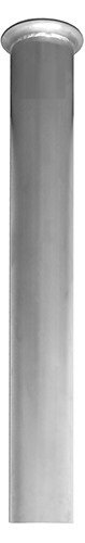 Flanged Hydro Excavation Tubes - Blank End-image